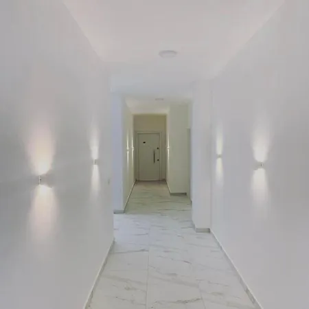 Apartament Me Qera Shengjin (Lezhe)