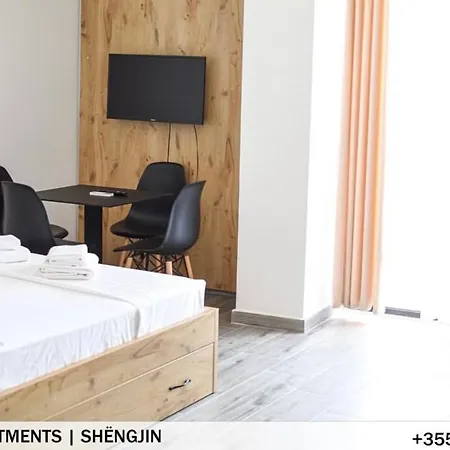 Apartment Apartament Me Qera *