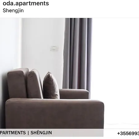 Apartament Me Qera Apartment