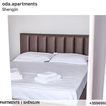 Apartament Me Qera Apartment