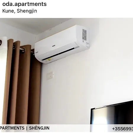 Apartment Apartament Me Qera