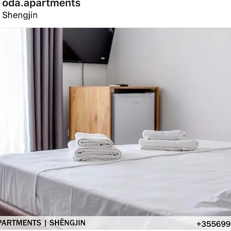 Apartament Me Qera *
