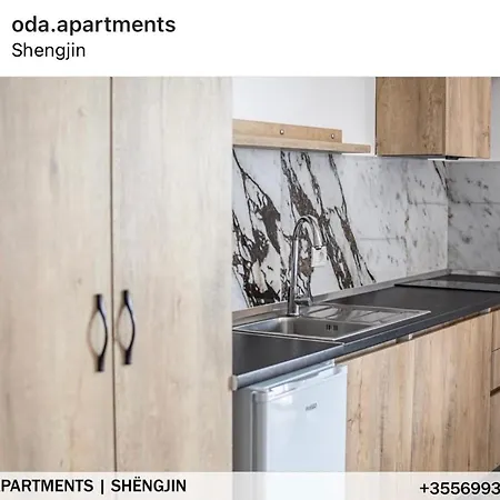 Apartament Me Qera Apartment